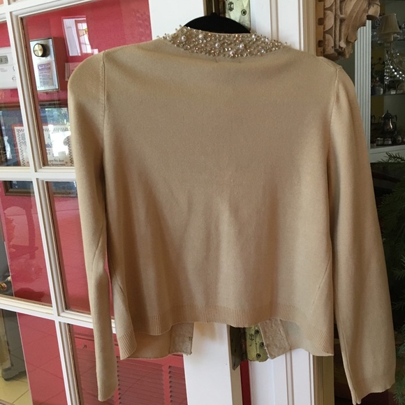 NEW Evie jeweled jacket - Picture 5 of 5